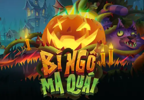 Bí Ngô Ma Quái