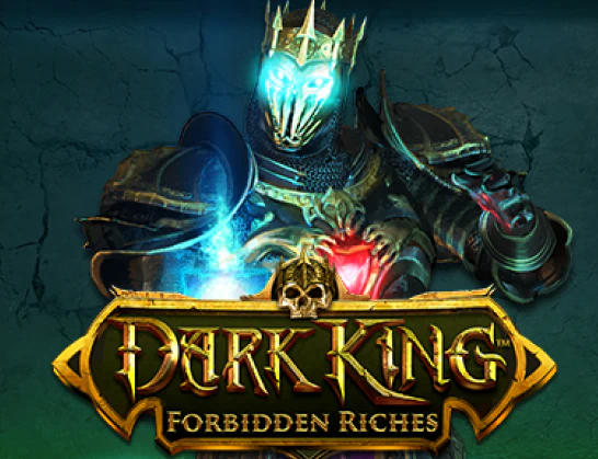Dark King Forbidden Riches