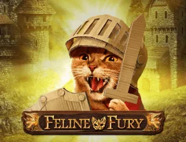 Feline Fury