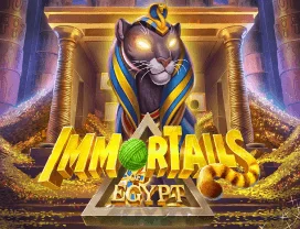Immortails Of Egypt