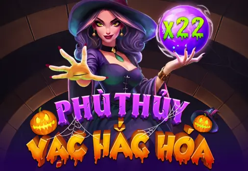 Phù Thủy Vạc Hắc Hóa