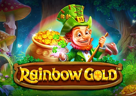 Rainbow-Gold
