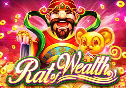 Rat-of-Wealth