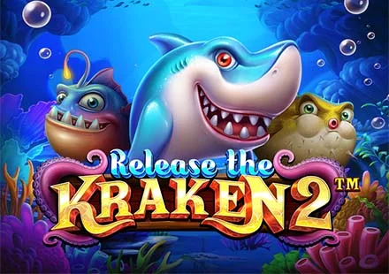 Bỏ ra Kraken-2