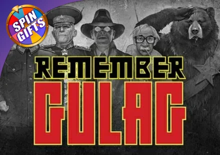 Hãy nhớ - Gulag