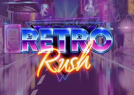 Retro-Rush