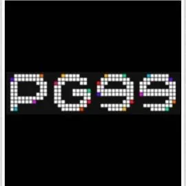Pg99 icon