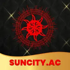 Suncity icon